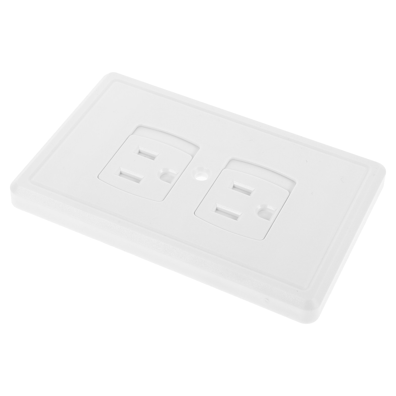 Outlet Cover Childproof - Steckdosenabdeckungen, Baby-Sicherheits-Steckdosenabdeckungen, Wandsteckdosenabdeckungen, Kindersicherheits-Steckdosenabdeckungen, Schiebe-Steckdosenabdeckungen