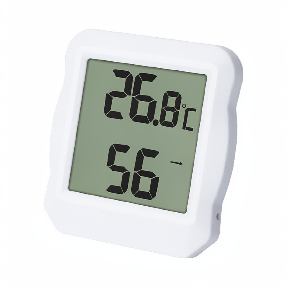 Baby Nursery Temperature - Digitales Temperatur- und Feuchtigkeitsmessgerät für den