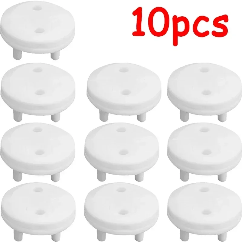 Outlet Cover Childproof - 1-20 Stück Kindersicherung für Steckdosen, Kindersichere