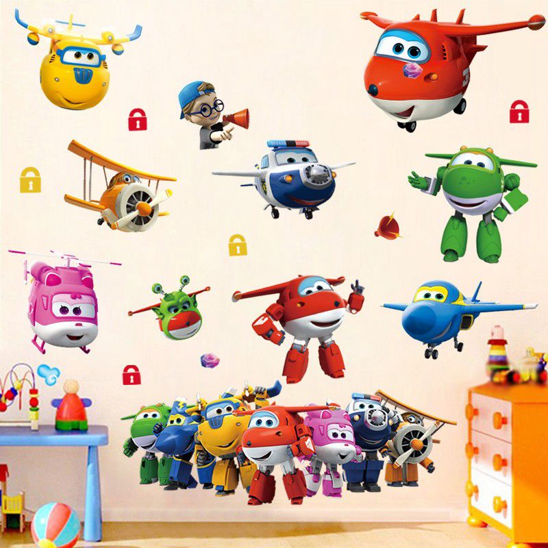 Heißer Cartoon Super Flügel Ve – Baby Nursery Design Bewertung und Preis