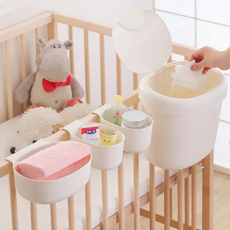 Babybett hängen Aufbewahrung s – Diaper Caddy Organizer Bewertung und Preis