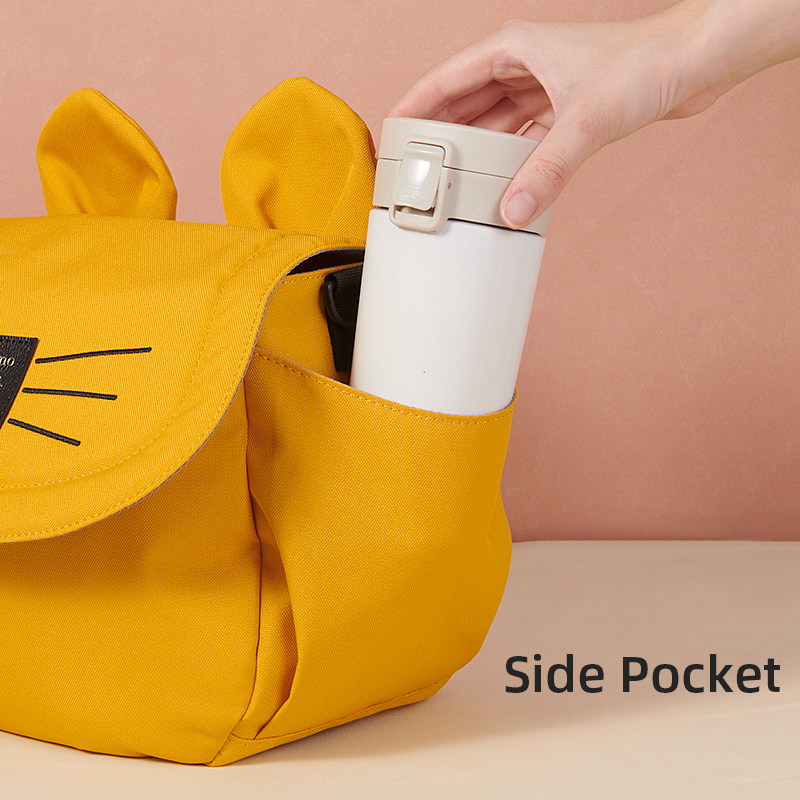 Sunveno Katze Windel Tasche Gr – Diaper Caddy Organizer Bewertung und Preis