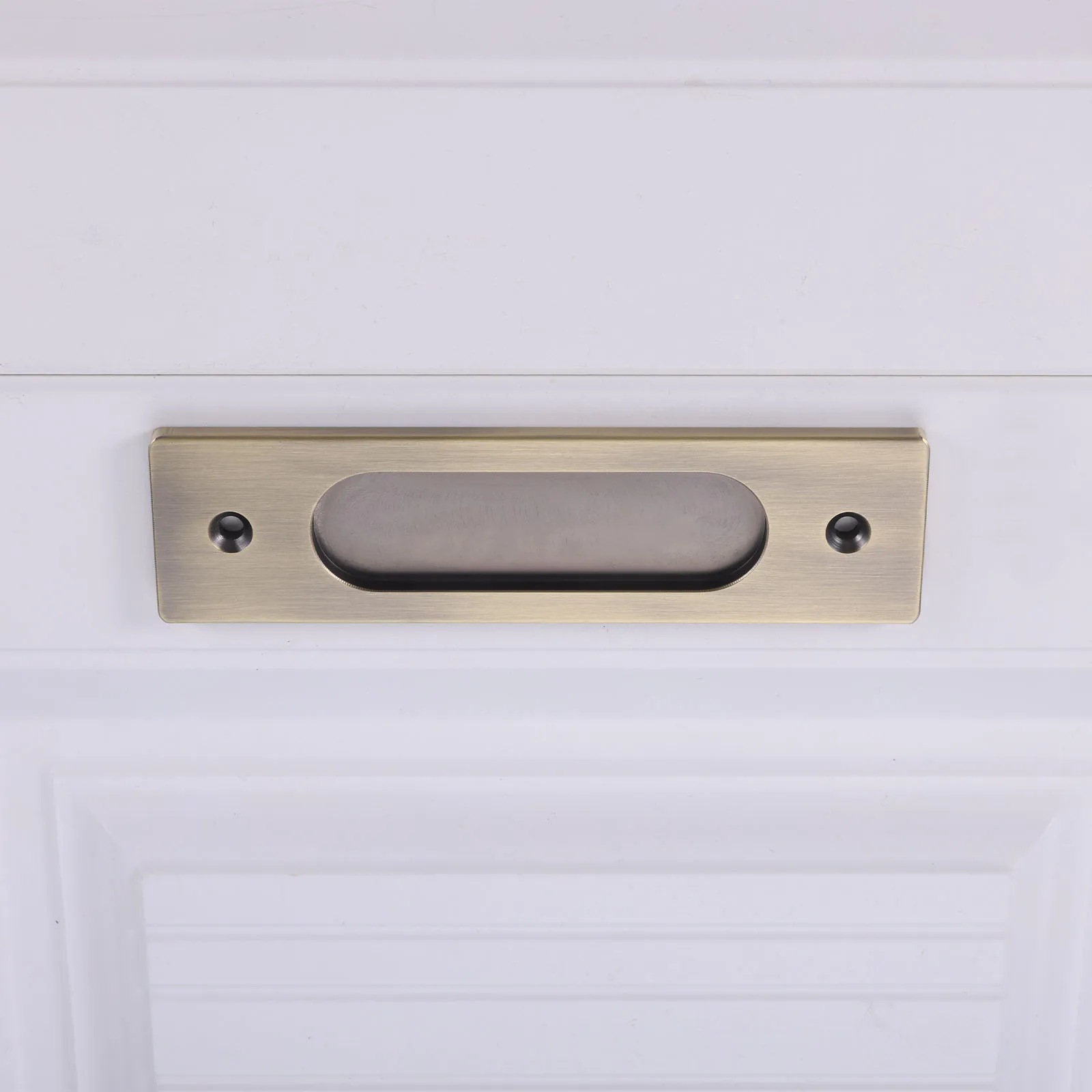 1 Stück Schiebetürgriff mit Sc – Drawer Dresser White Bewertung und Preis