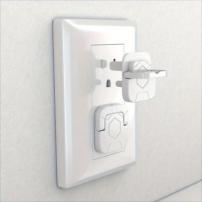 12/50 Stück Steckdosenabdeckun – Outlet Cover Childproof Bewertung und Preis