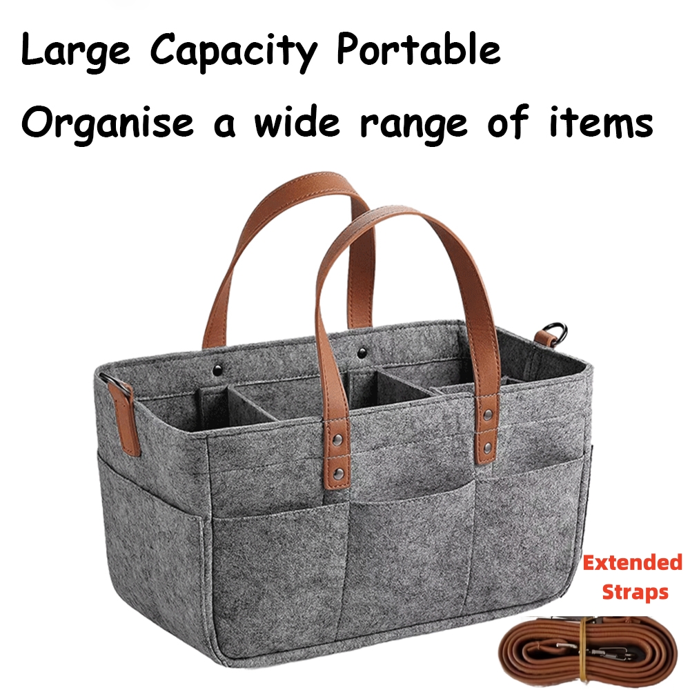 Automobile Baby Filz Lagerung  – Diaper Caddy Organizer Bewertung und Preis