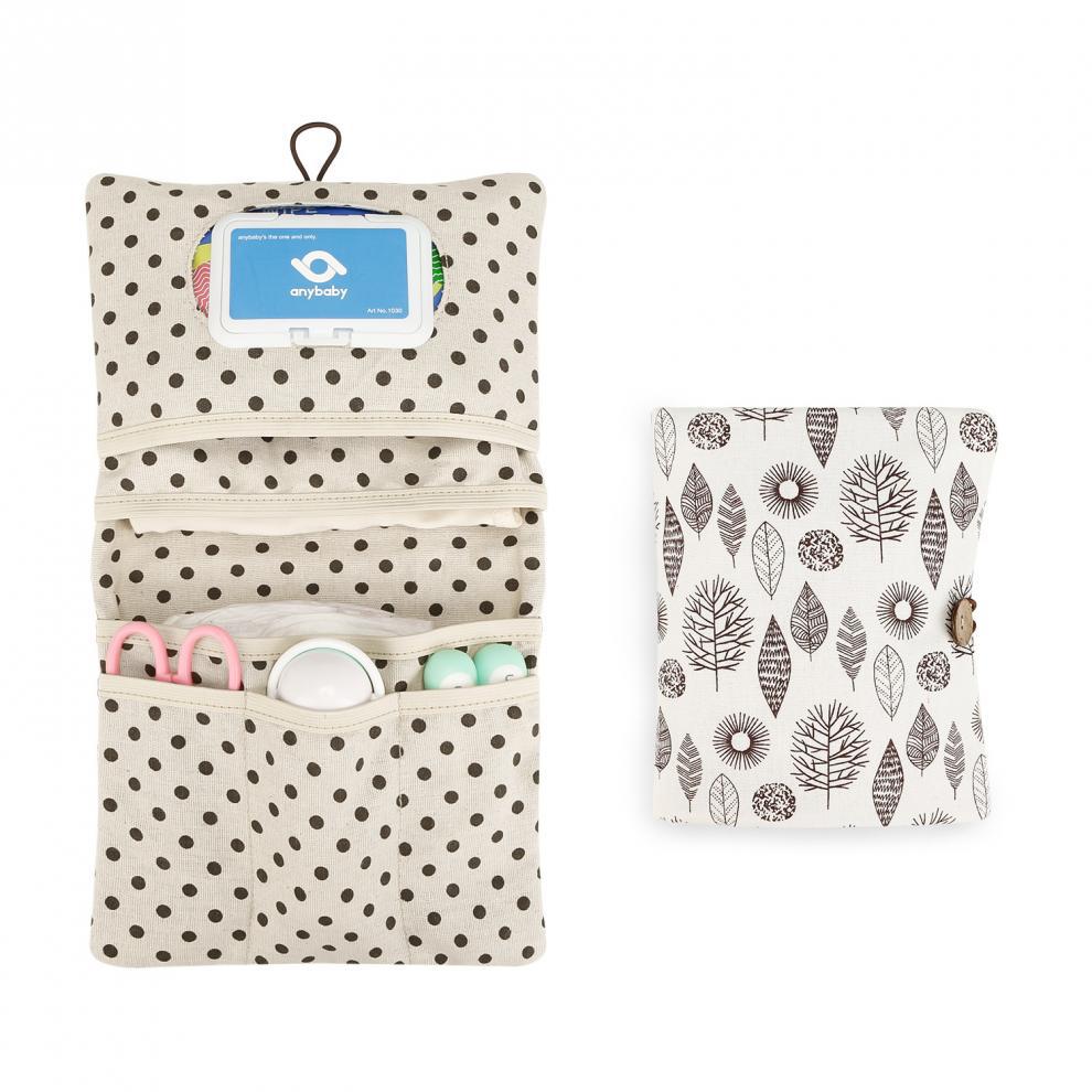 Wasserdichte Baby Windel Lager – Diaper Caddy Organizer Bewertung und Preis
