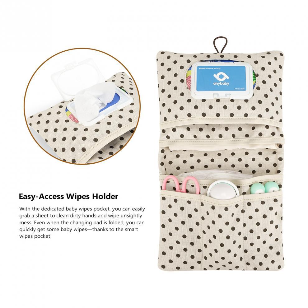 Wasserdichte Baby Windel Lager – Diaper Caddy Organizer Bewertung und Preis