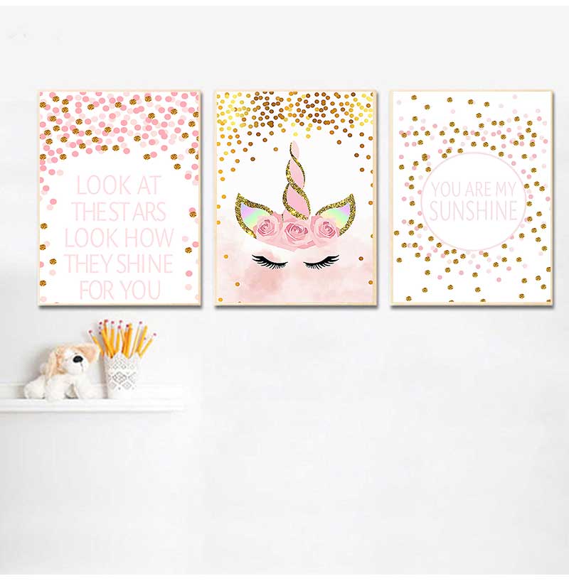 Dekoratives Bild Babyzimmer-De – Baby Nursery Quotes Bewertung und Preis