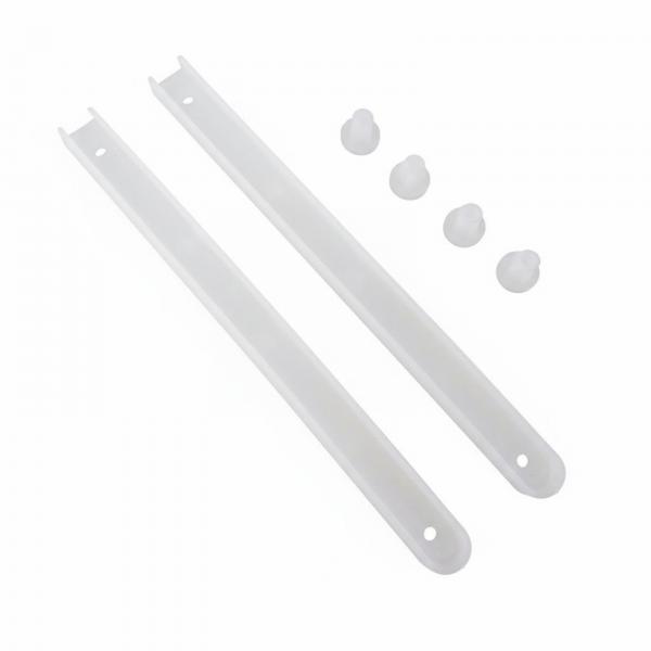 Schubladenschienen Weiß 19x15m – Drawer Dresser White Bewertung und Preis