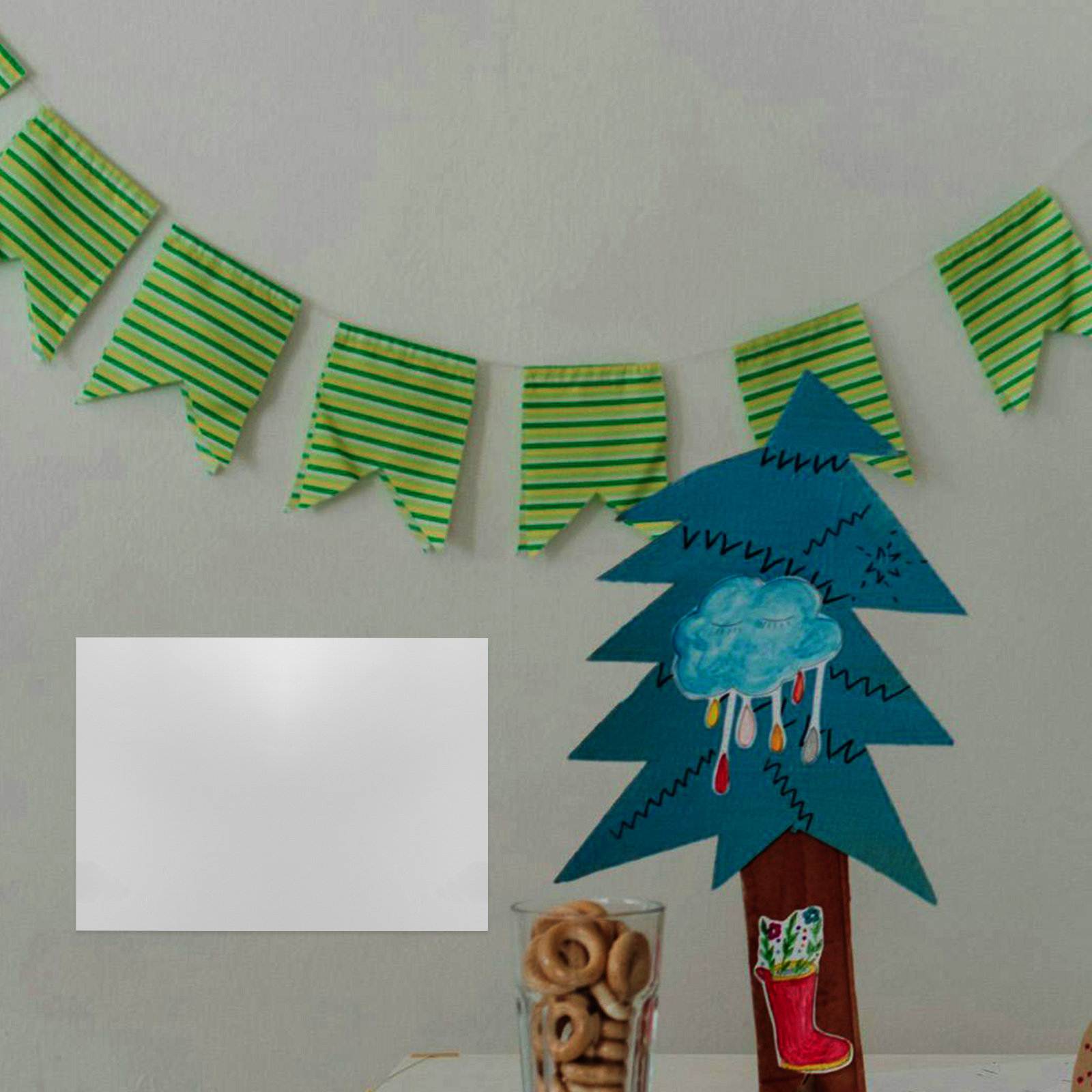 Klare, flexible Kunstharz-Spie – Baby Nursery Diy Bewertung und Preis