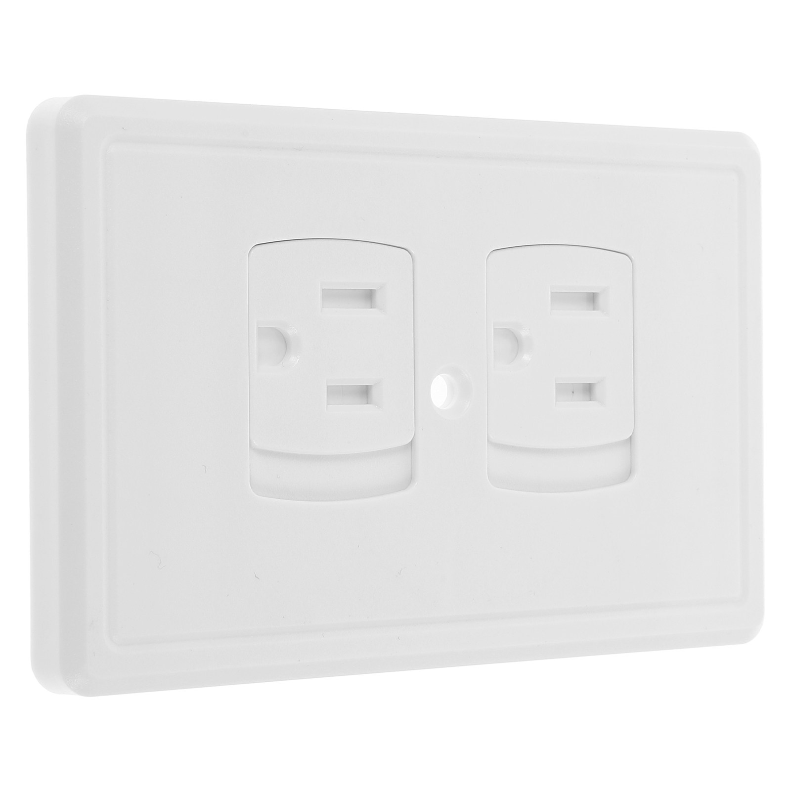 Steckdosenabdeckungen, Baby-Si – Outlet Cover Childproof Bewertung und Preis