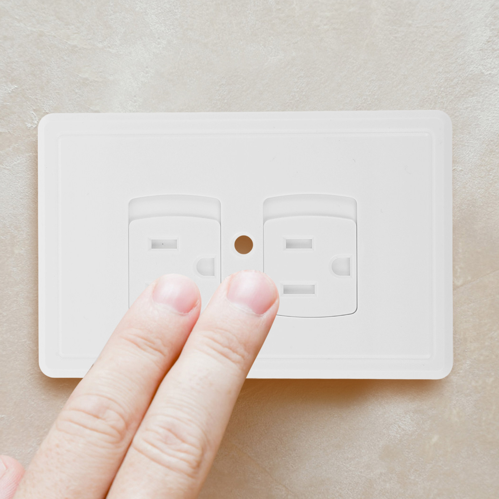 Steckdosenabdeckungen, Baby-Si – Outlet Cover Childproof Bewertung und Preis