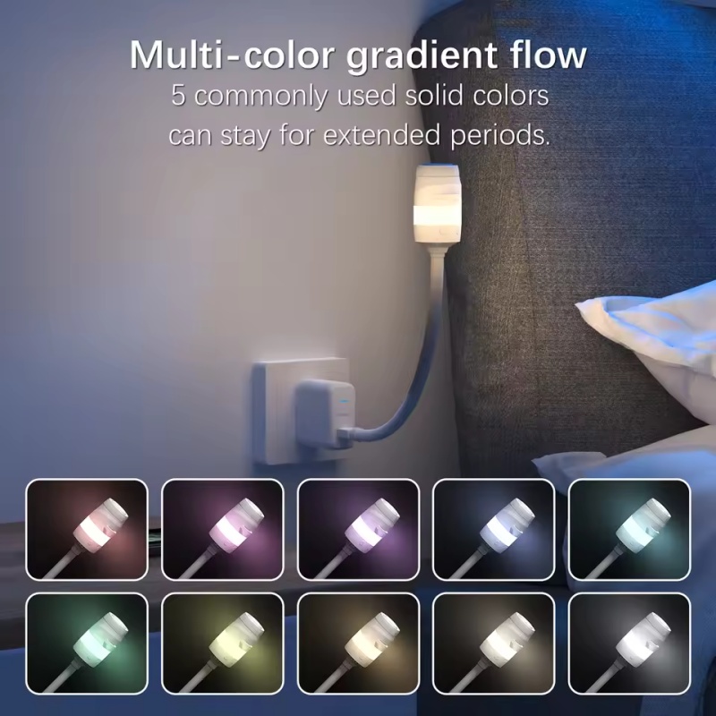 Neuer Galaxy-Projektor Nachtli – Night Light Projector Stars Bewertung und Preis