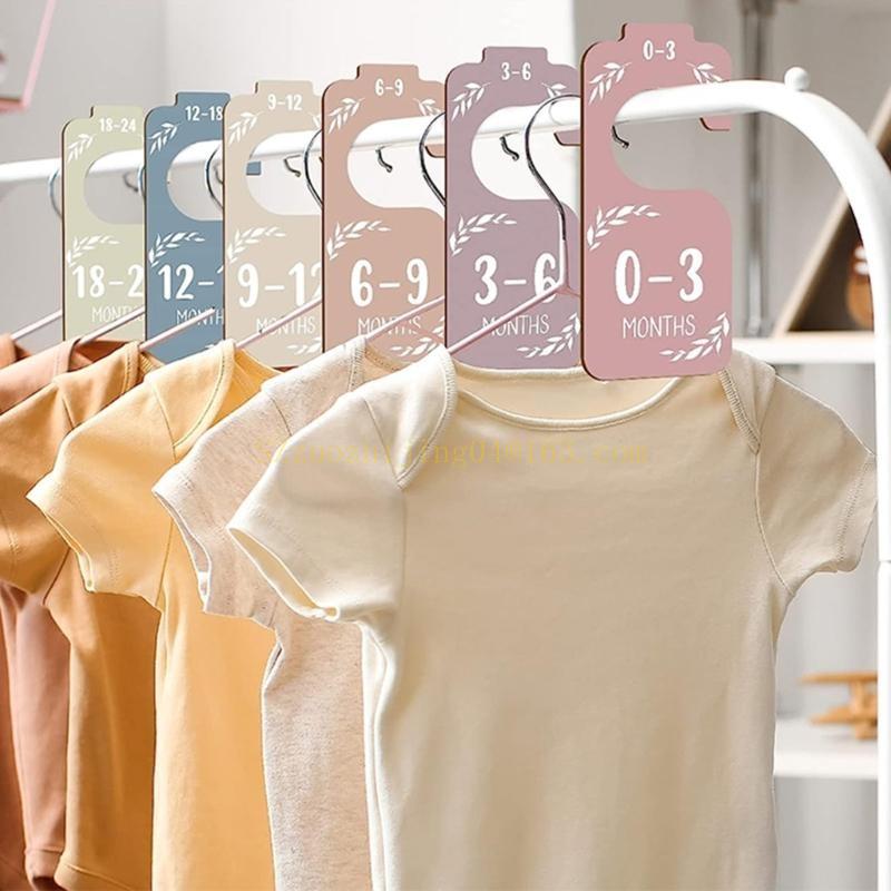 8er-Set Baby-Schrank-Trennwänd – Baby Nursery Design Bewertung und Preis