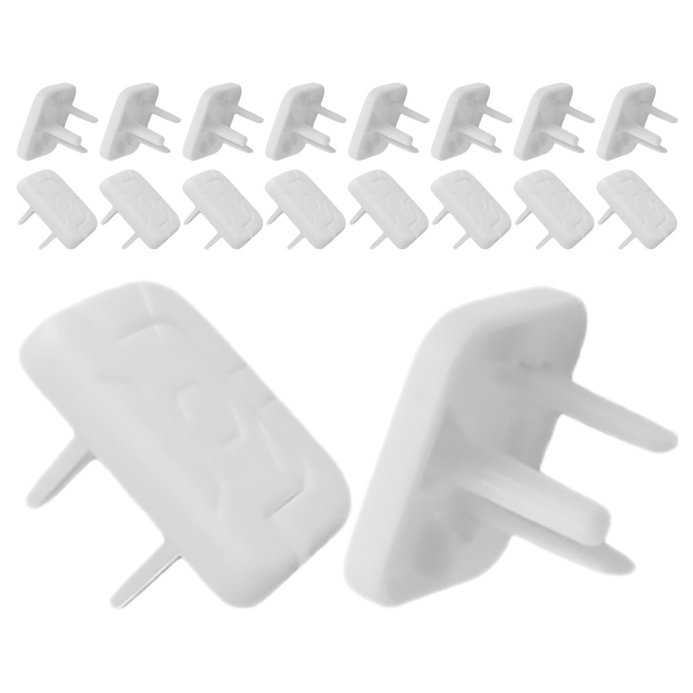 60 Stück Baby-Sicherheits-Stec – Outlet Cover Childproof Bewertung und Preis