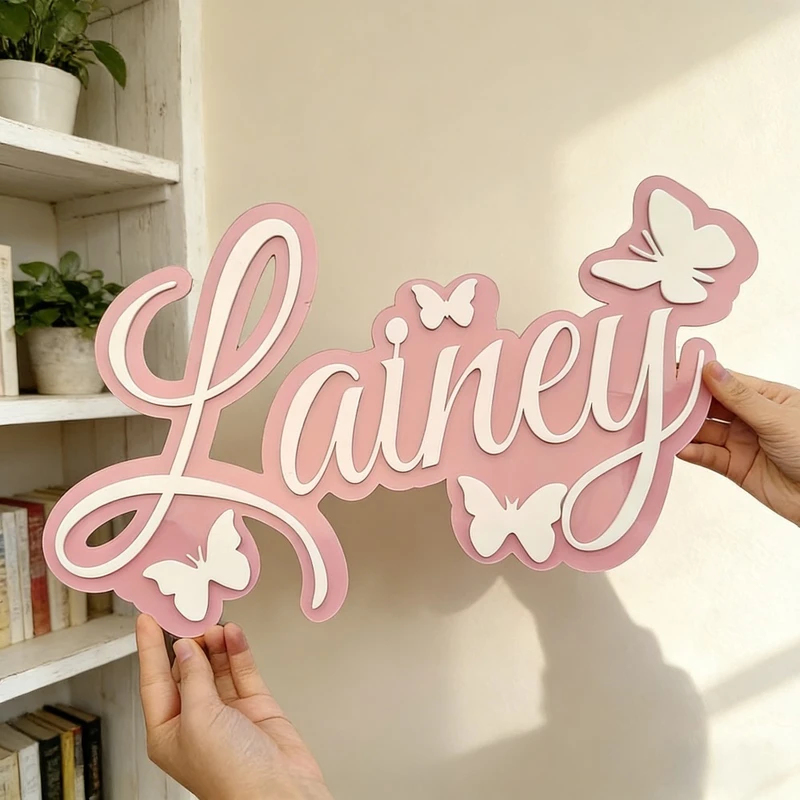 Personalisierte Baby-Namenspla – Baby Nursery Baby Bewertung und Preis