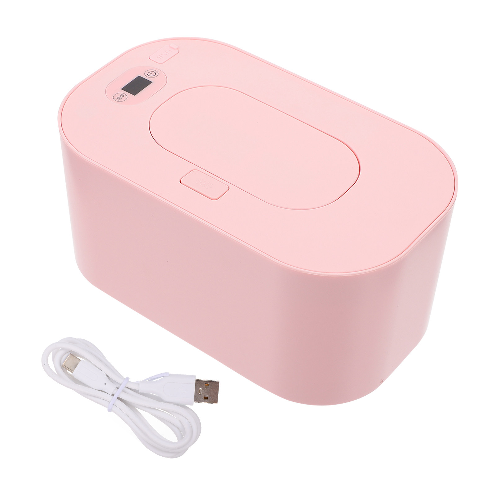 Baby-Feuchttuchwärmer mit Eins – Baby Nursery Temperature Bewertung und Preis