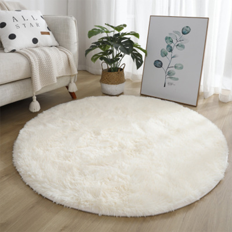 Superweicher, flauschiger, run – Baby Nursery Rug Bewertung und Preis
