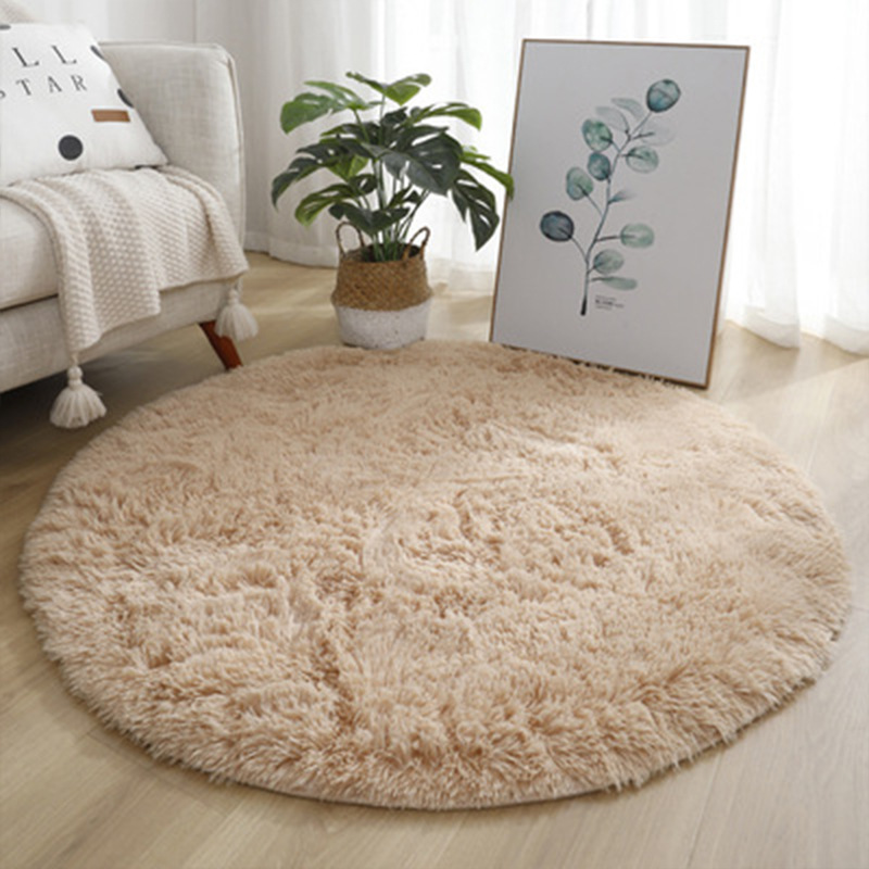 Superweicher, flauschiger, run – Baby Nursery Rug Bewertung und Preis