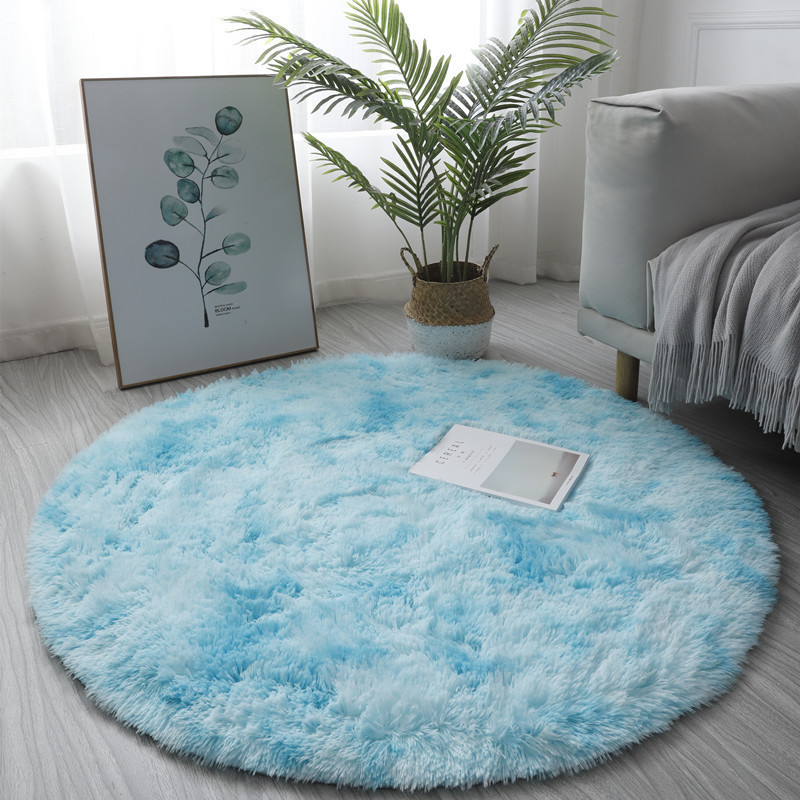 Superweicher, flauschiger, run – Baby Nursery Rug Bewertung und Preis