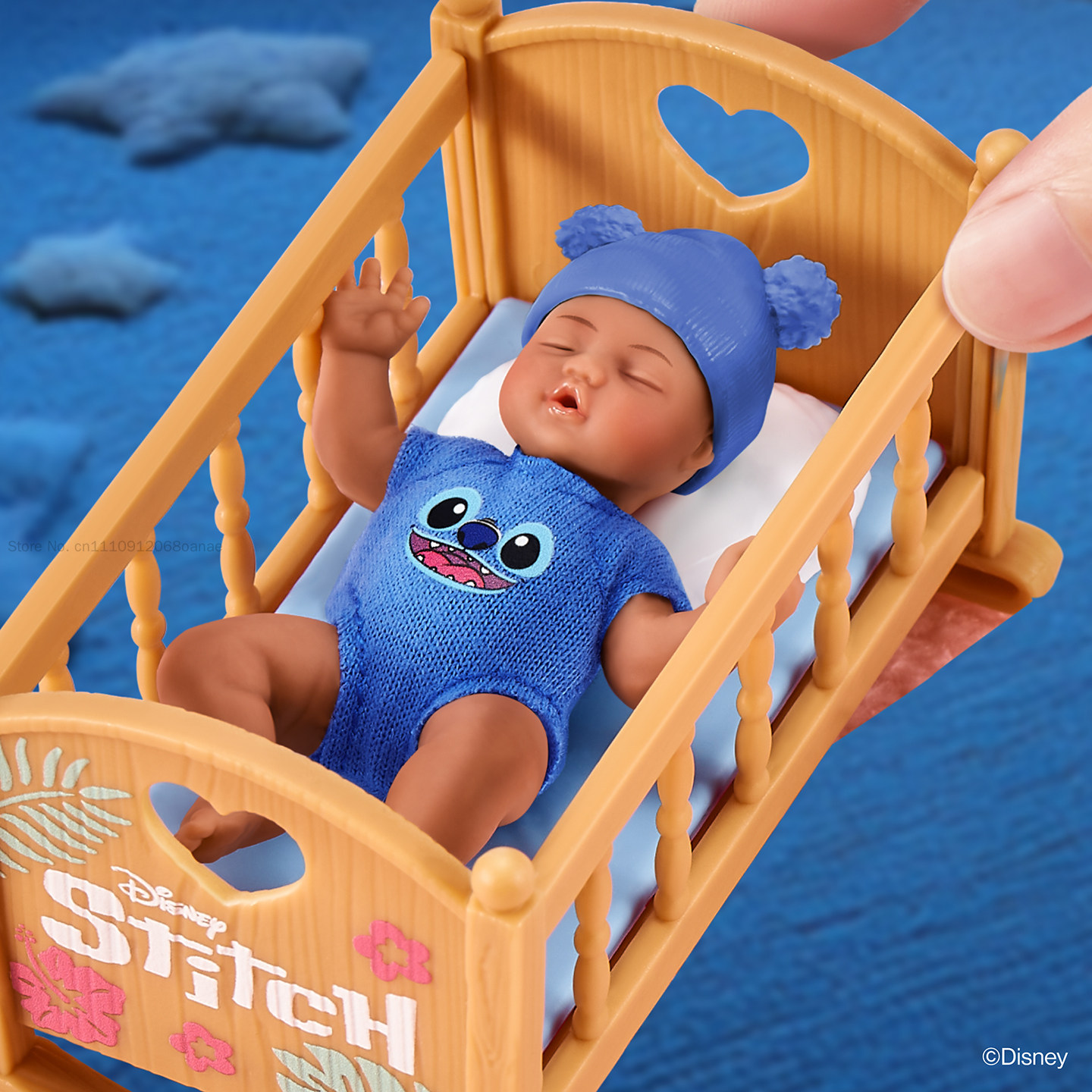 ZURU My Mini Baby Disney Disne – Baby Nursery Winnie The Pooh Bewertung und Preis