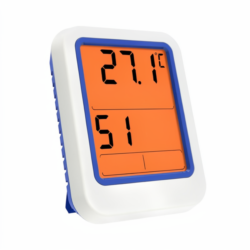Digitales Temperatur- und Feuc – Baby Nursery Temperature Bewertung und Preis