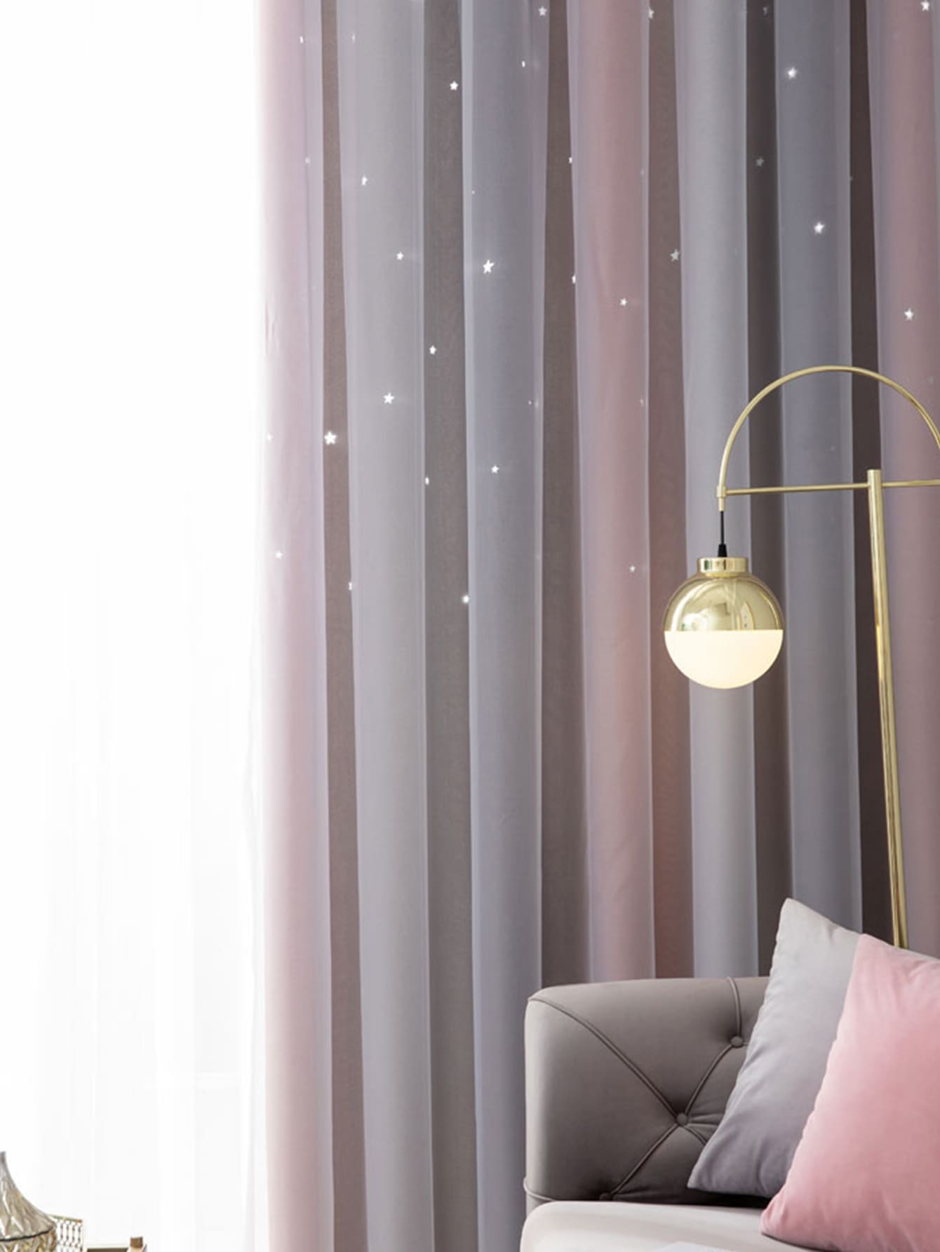 Verdunkelnde Kindervorhänge fü – Baby Nursery Blackout Curtains Bewertung und Preis