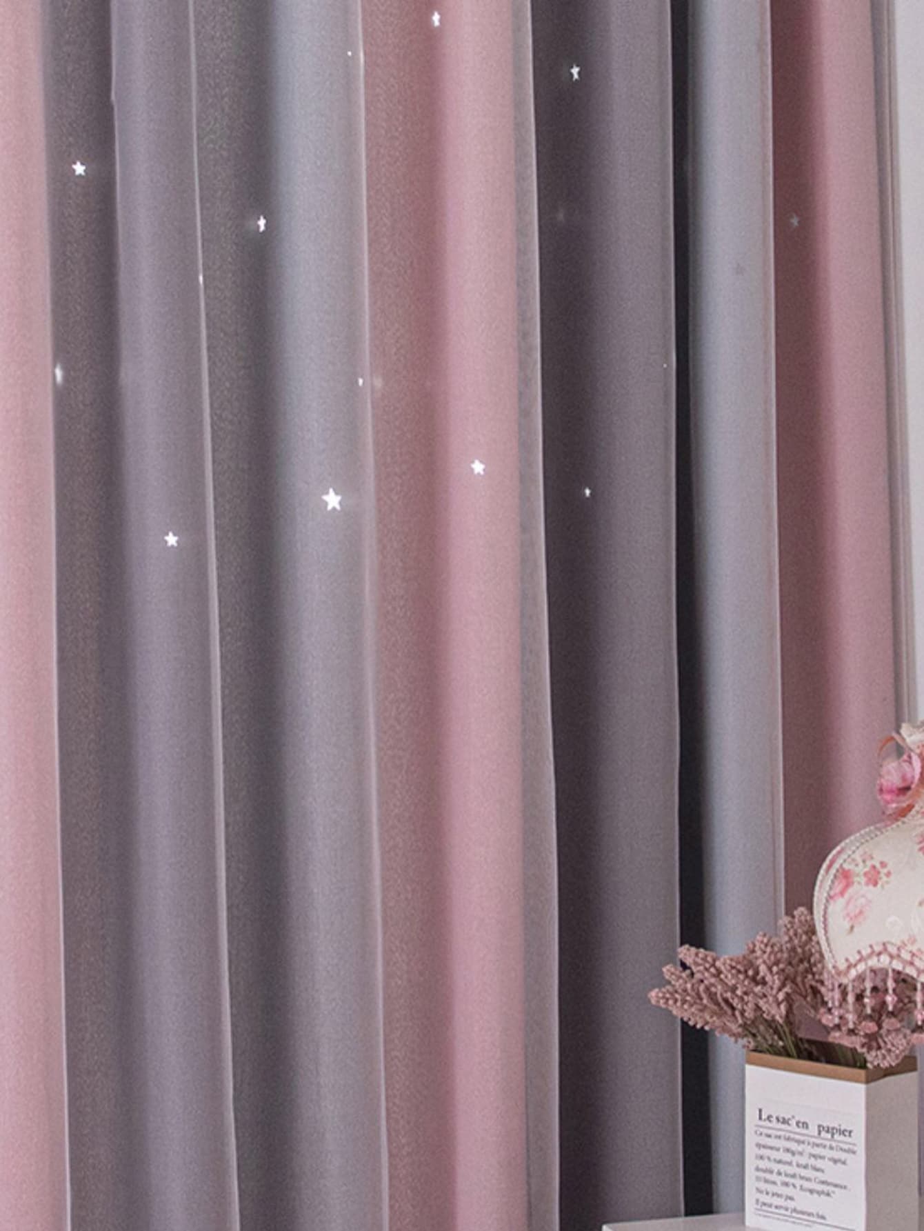 Verdunkelnde Kindervorhänge fü – Baby Nursery Blackout Curtains Bewertung und Preis