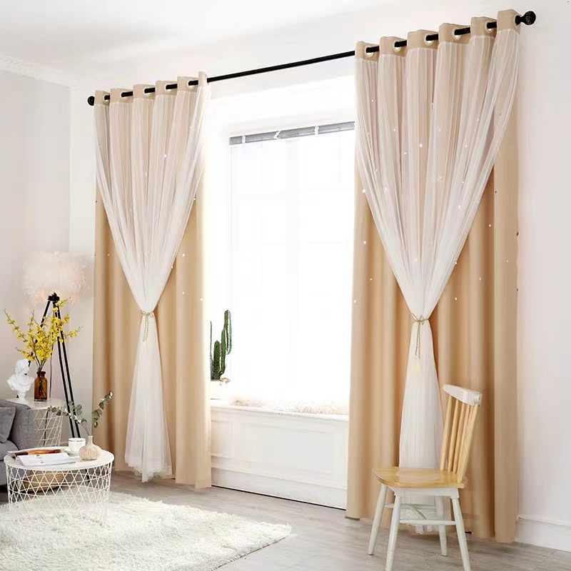 Kostenlose Anpassung, Kindervo – Baby Nursery Blackout Curtains Bewertung und Preis