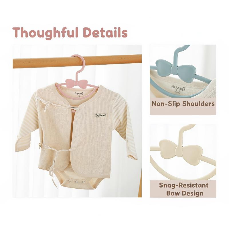 12 Stück Baby- und Kinderkleid – Baby Nursery Closet Organization Bewertung und Preis