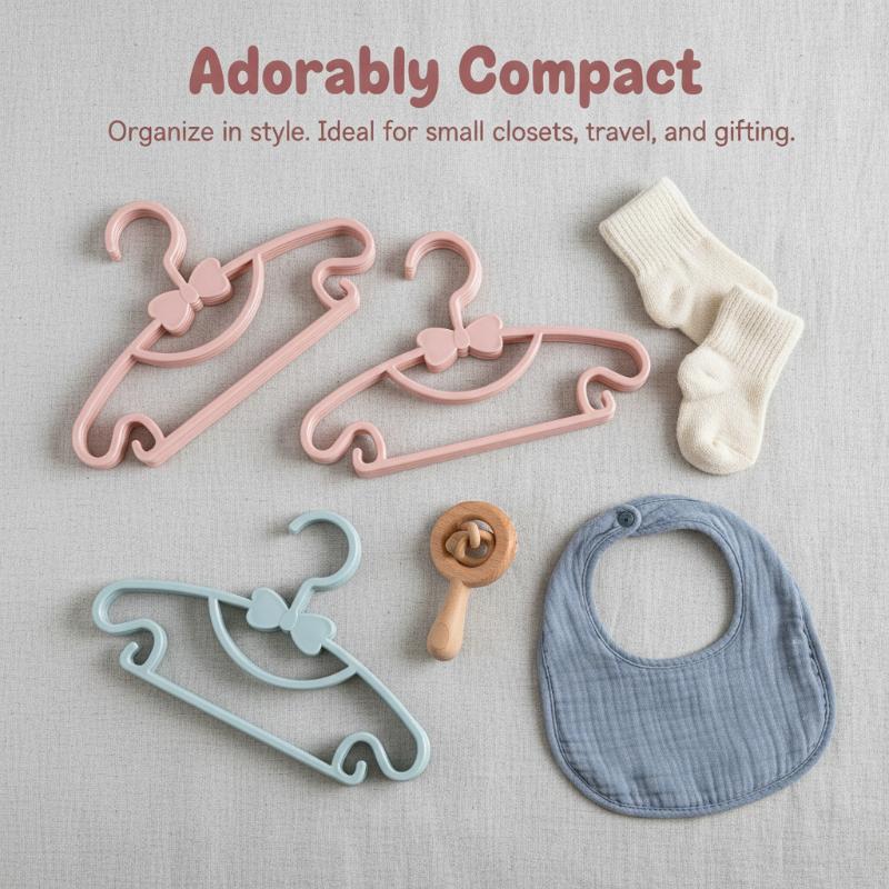 12 Stück Baby- und Kinderkleid – Baby Nursery Closet Organization Bewertung und Preis