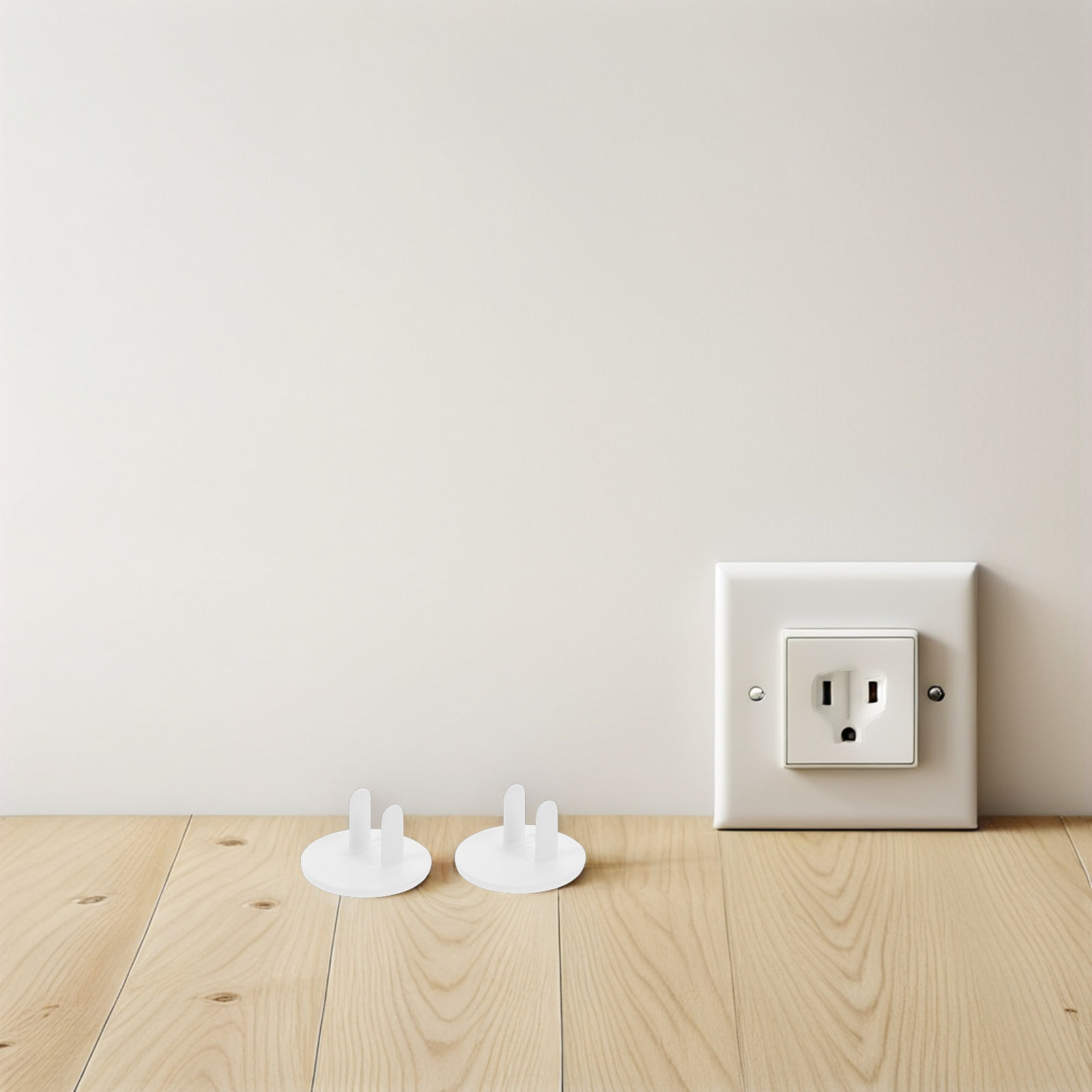 50 Stück Weiße Steckdosenabdec – Outlet Cover Childproof Bewertung und Preis
