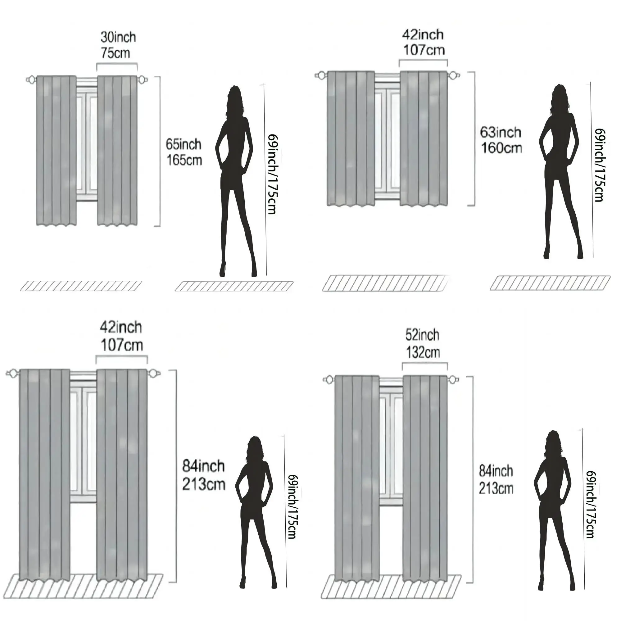 Niedliche Affen-Vorhänge für K – Baby Nursery Blackout Curtains Bewertung und Preis