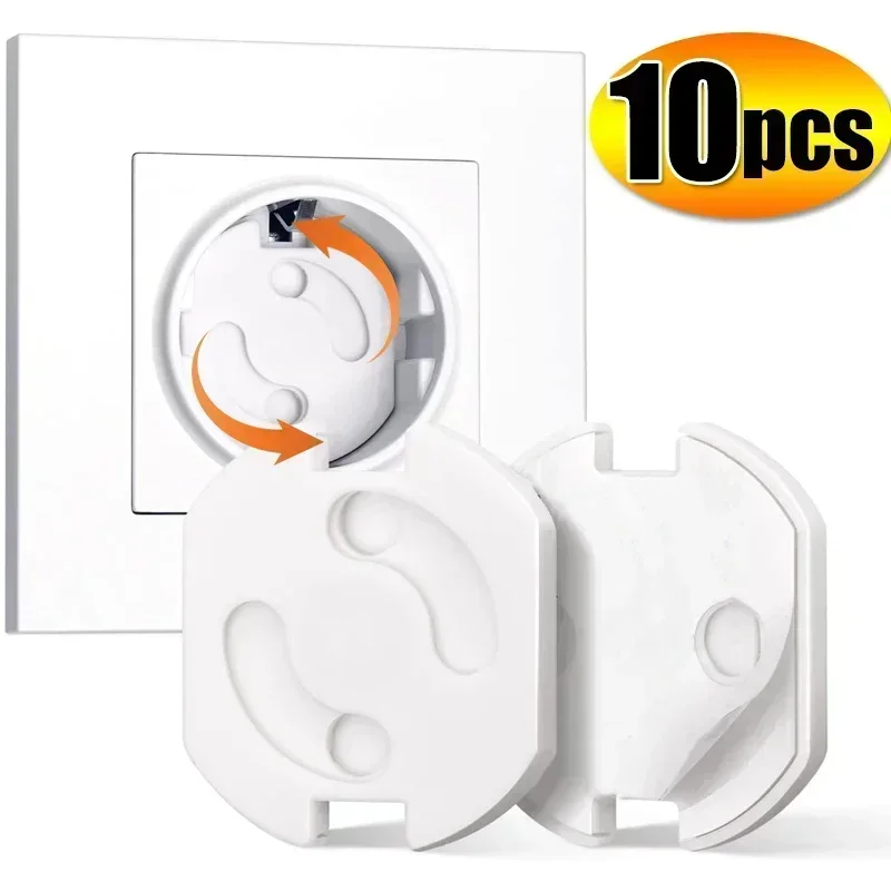 1/10 stücke Baby Sicherheit Ki – Outlet Cover Childproof Bewertung und Preis