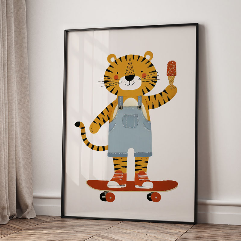 Lustige Cartoon-Tier Auto Ball – Baby Nursery Design Bewertung und Preis