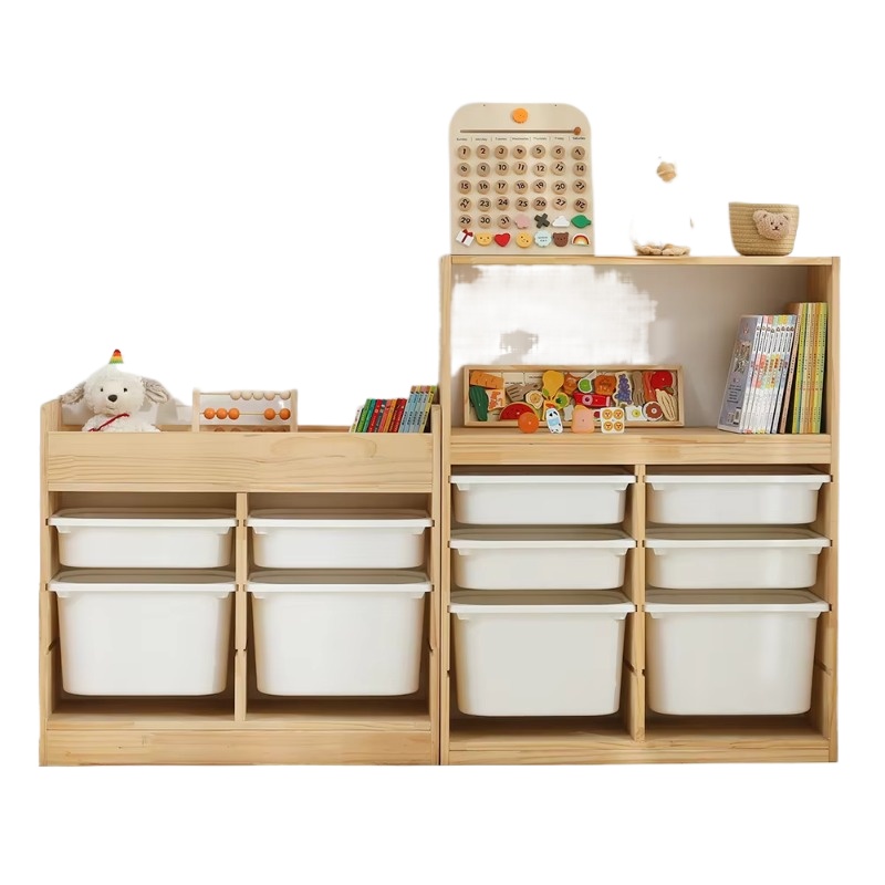 Kinderspielzeug Spind Wohnzimm – Baby Nursery Bookshelf Bewertung und Preis
