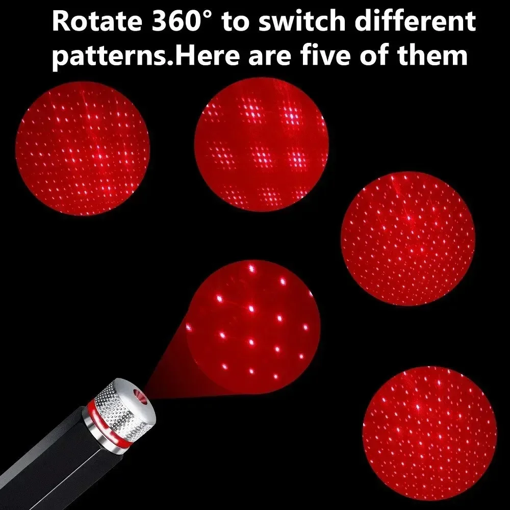 Romantische LED Auto Dach Ster – Night Light Projector Stars Bewertung und Preis