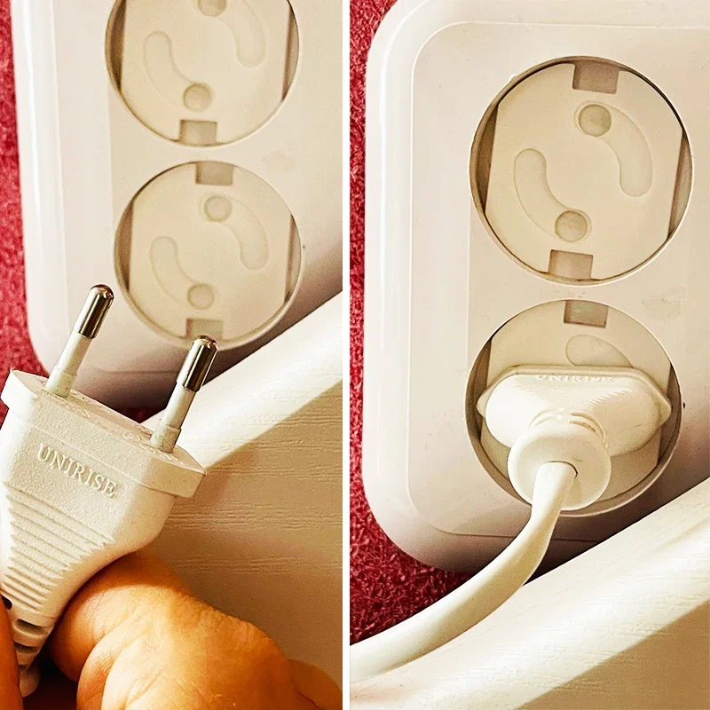 20 stücke Kinder Steckdosen Ab – Outlet Cover Childproof Bewertung und Preis
