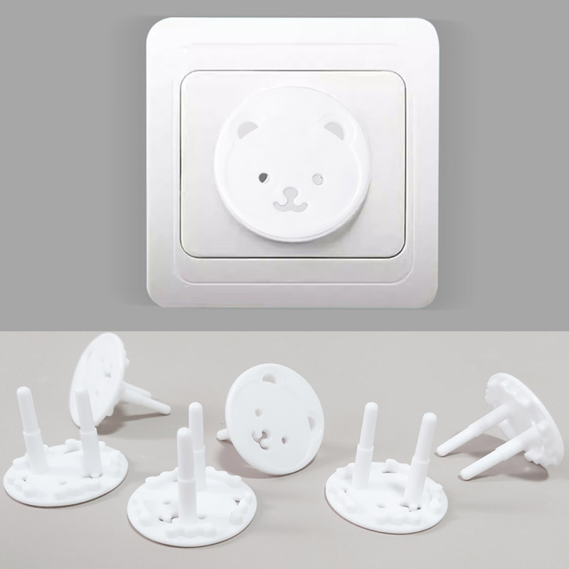 10/20/50PCS Baby Sicherheit Ki – Outlet Cover Childproof Bewertung und Preis