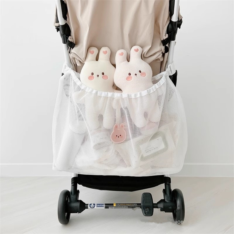 Wiederverwendbare Kinderwagen  – Diaper Caddy Organizer Bewertung und Preis
