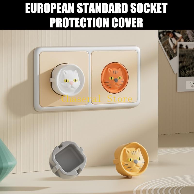 E7CE Packung mit 10 Stück Sili – Outlet Cover Childproof Bewertung und Preis