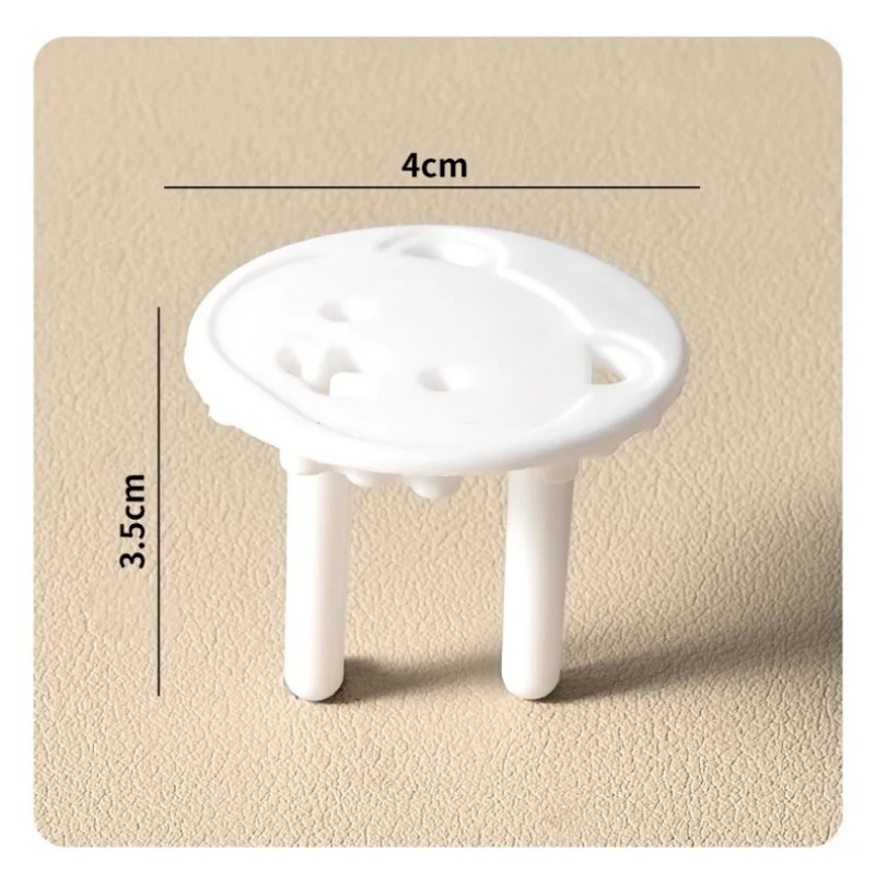 5/10 Stück EU-Steckdosenschutz – Outlet Cover Childproof Bewertung und Preis