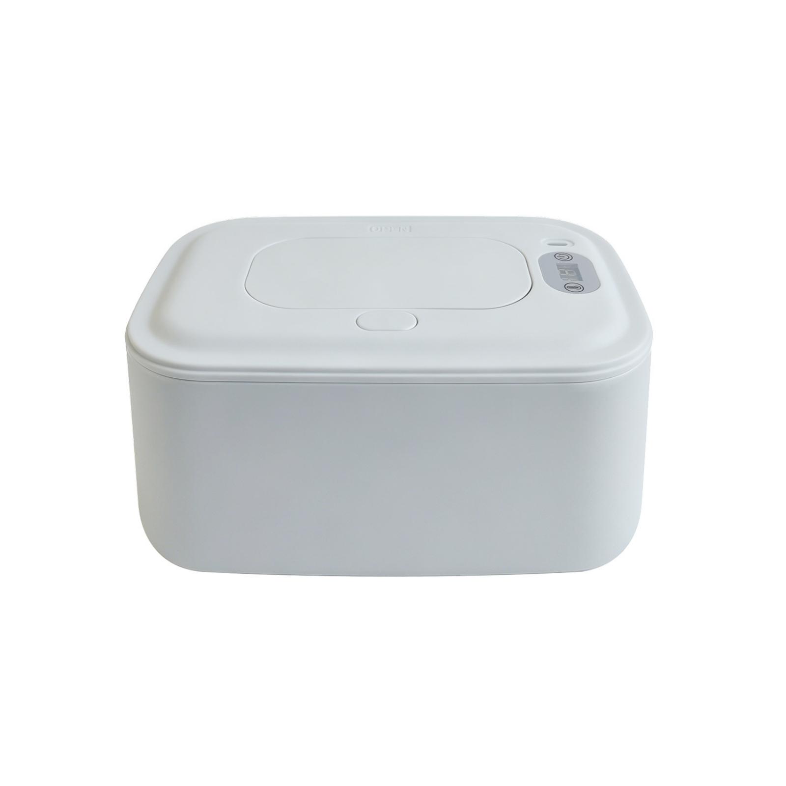 Tragbarer USB-Feuchttuchwärmer – Baby Nursery Temperature Bewertung und Preis