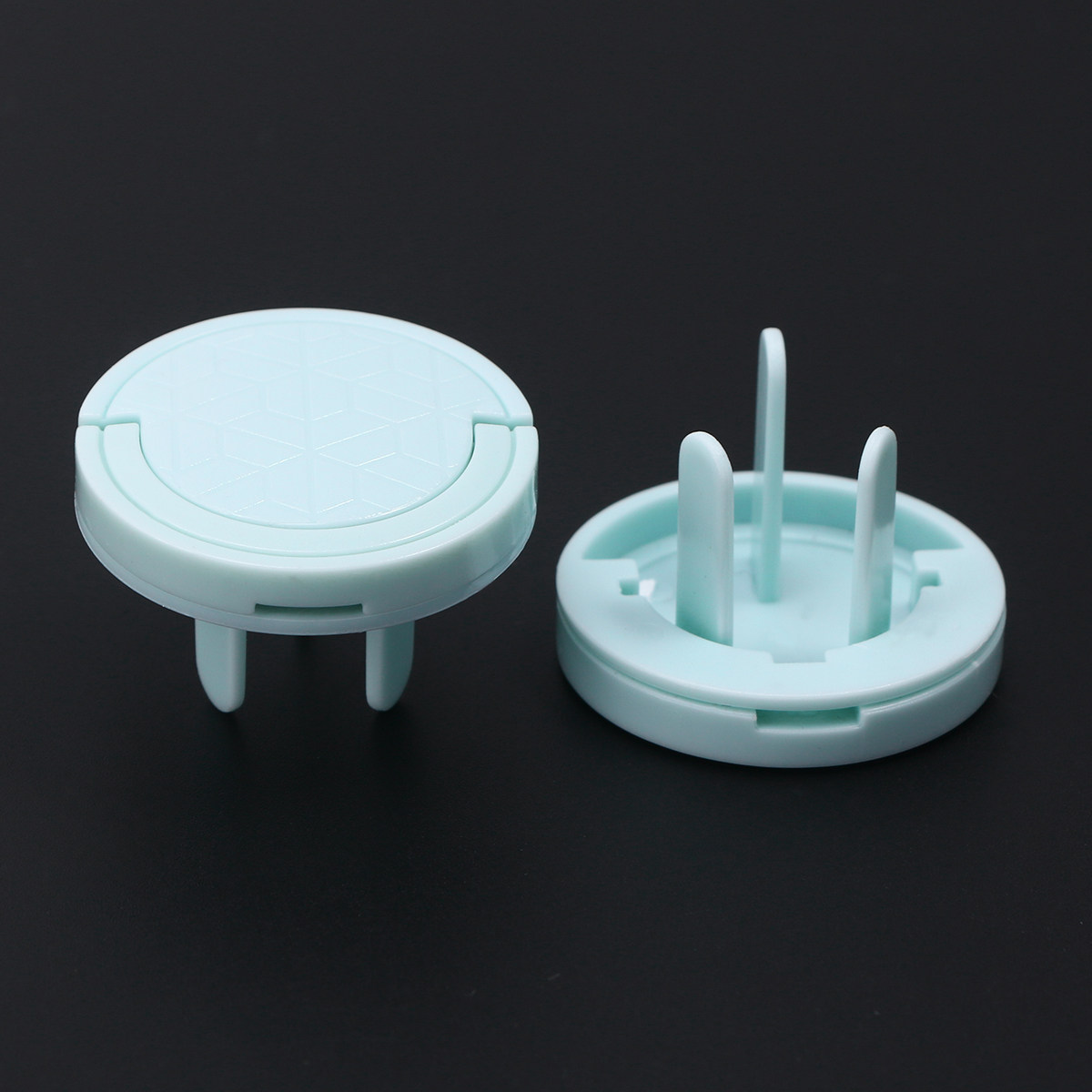 8 Stück Kindersicherheits-Stec – Outlet Cover Childproof Bewertung und Preis