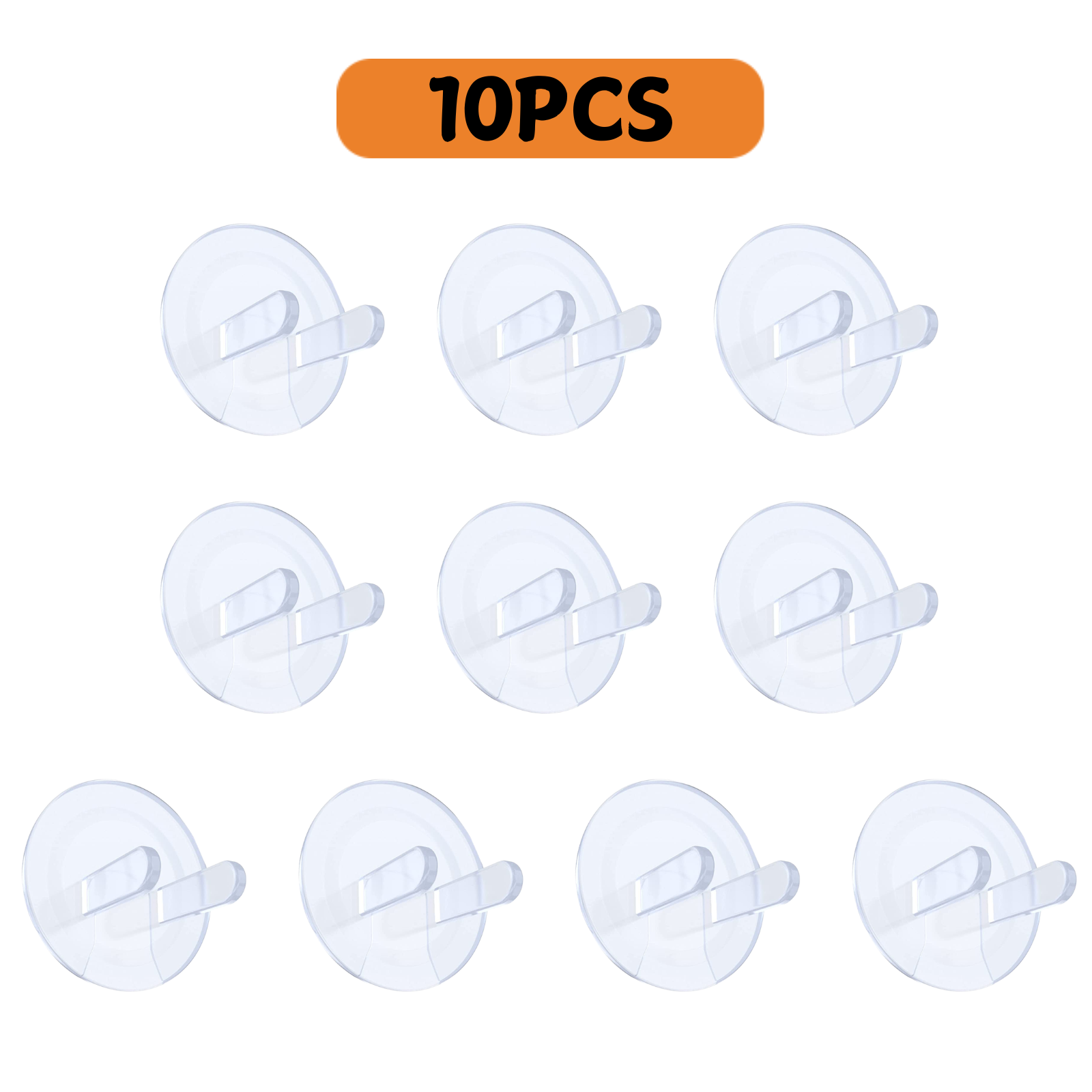 10 Stück Steckdosenabdeckungen – Outlet Cover Childproof Bewertung und Preis