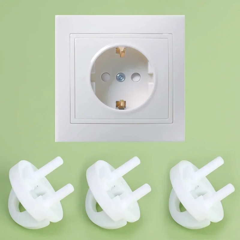 1-20 Stück Kindersicherung für – Outlet Cover Childproof Bewertung und Preis