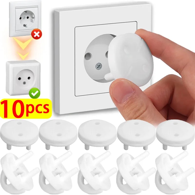 1-20 Stück Kindersicherung für – Outlet Cover Childproof Bewertung und Preis
