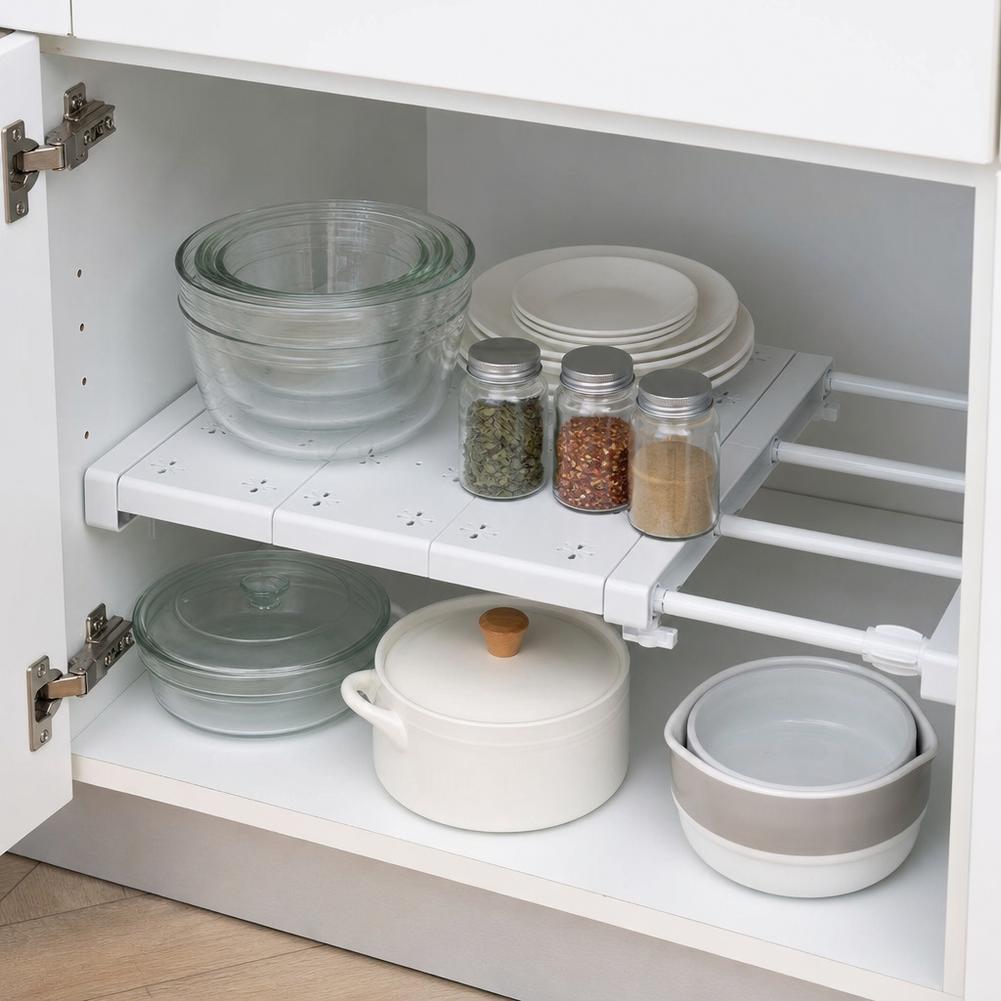 Weißer Ausziehbarer Trennwand- – Drawer Dresser White Bewertung und Preis