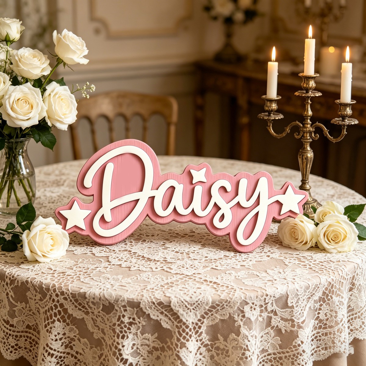 1 Stück individuelle Sternverz – Baby Nursery Diy Bewertung und Preis
