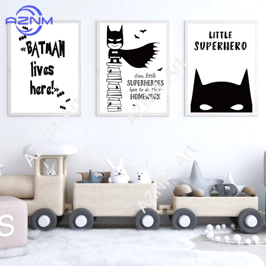 Wandkunst Leinwanddruck Fleder – Baby Nursery Boy Bewertung und Preis